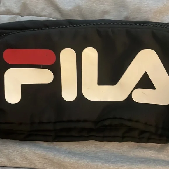 Fila Heritage Sling Bag - Picture 6 of 9